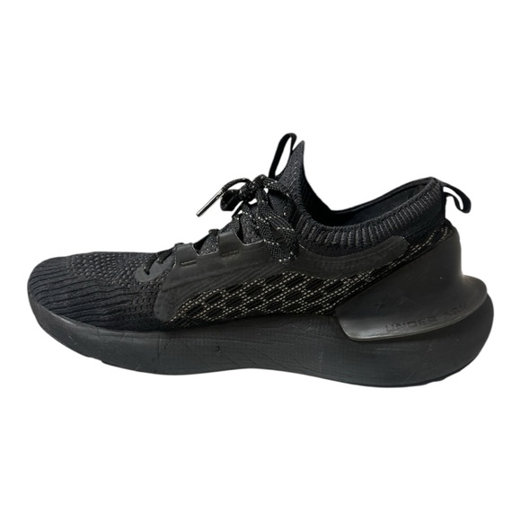 UNDER ARMOUR Men’s Unisex UA HOVR Phantom 3 SE Reflect Running Shoes EUC - Picture 8 of 12